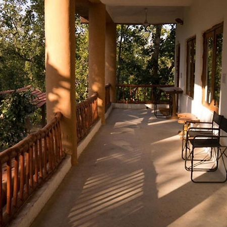 Emerald Tiger Retreat Tāla 外观 照片