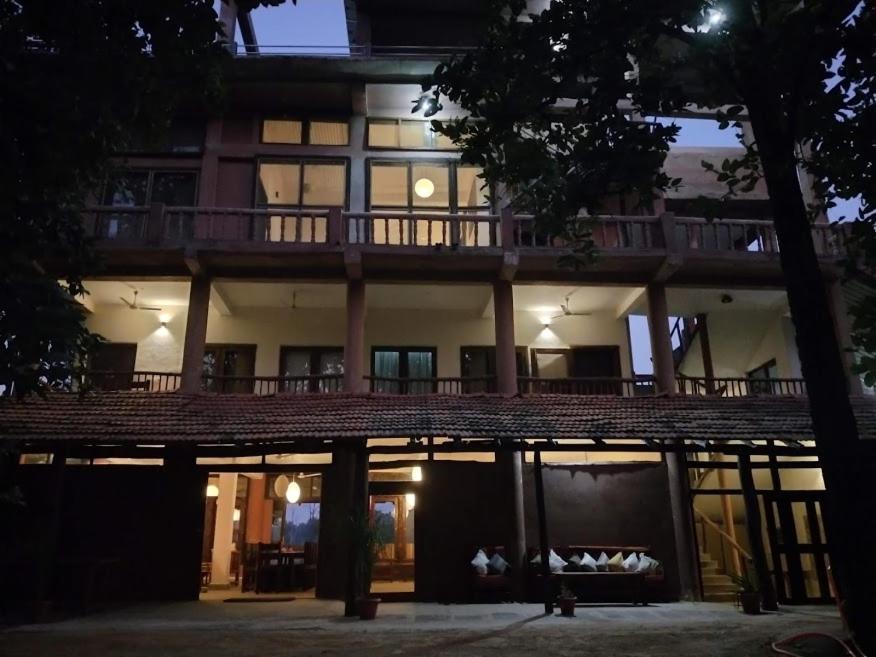 Emerald Tiger Retreat Tāla 外观 照片