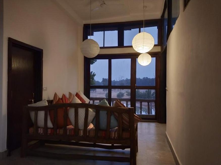 Emerald Tiger Retreat Tāla 外观 照片