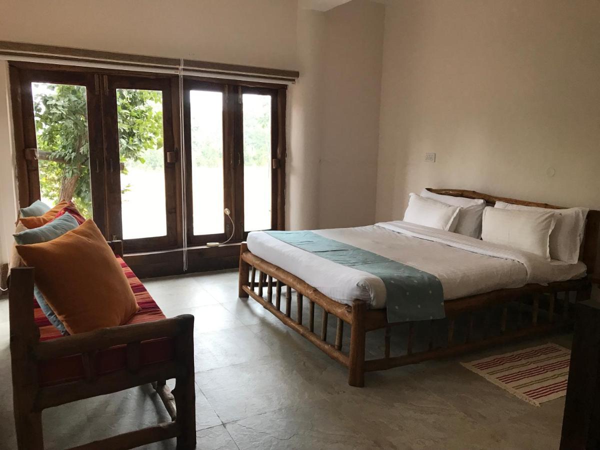 Emerald Tiger Retreat Tāla 外观 照片