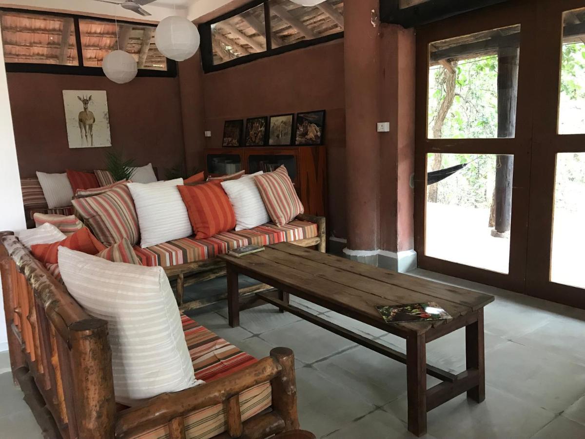 Emerald Tiger Retreat Tāla 外观 照片