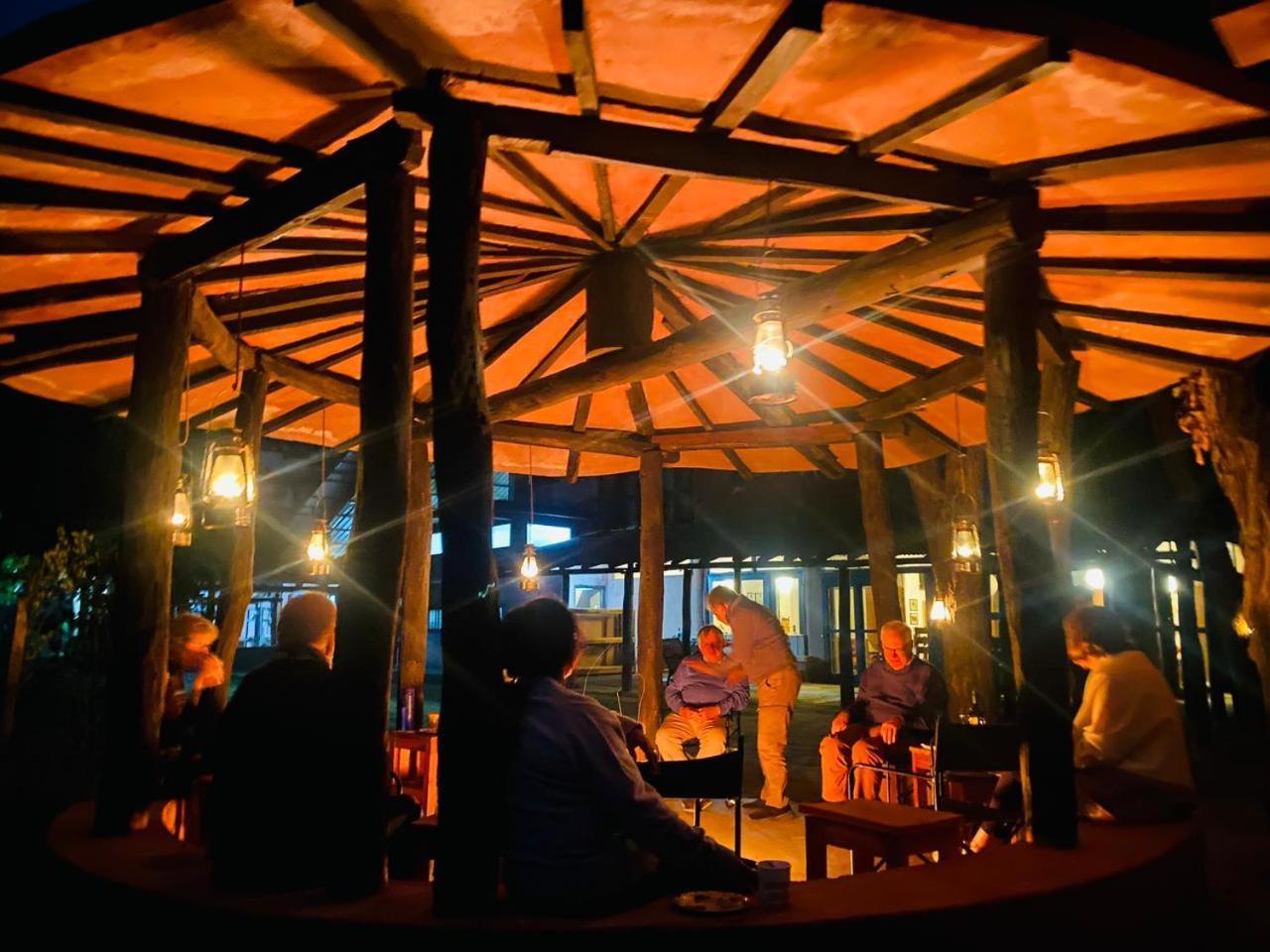 Emerald Tiger Retreat Tāla 外观 照片