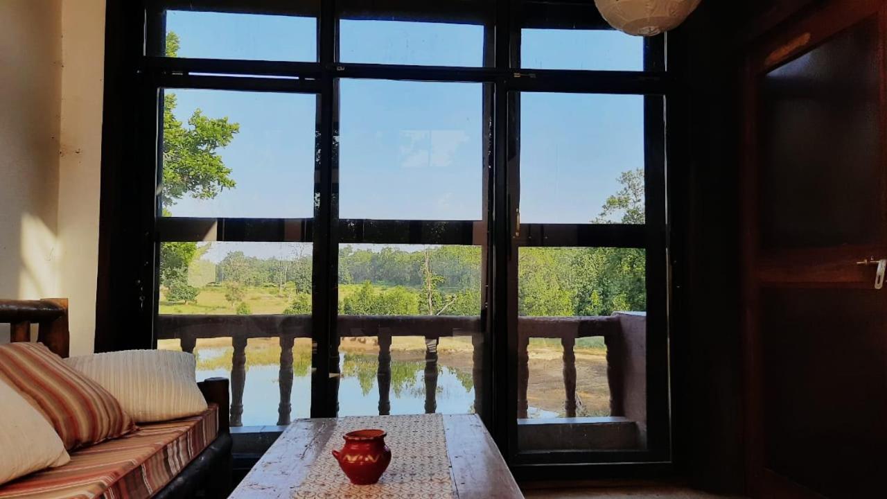 Emerald Tiger Retreat Tāla 外观 照片