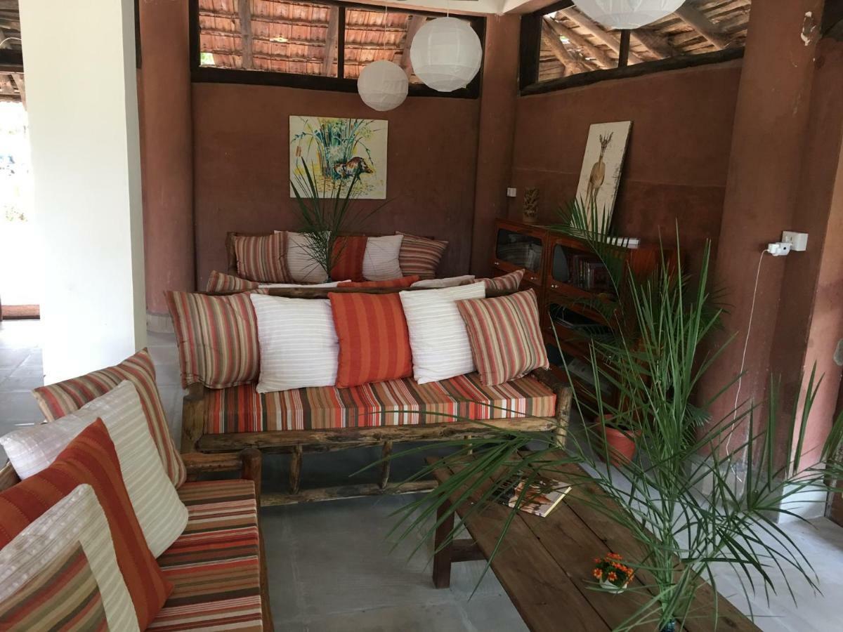 Emerald Tiger Retreat Tāla 外观 照片