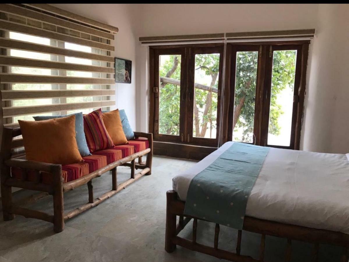 Emerald Tiger Retreat Tāla 外观 照片