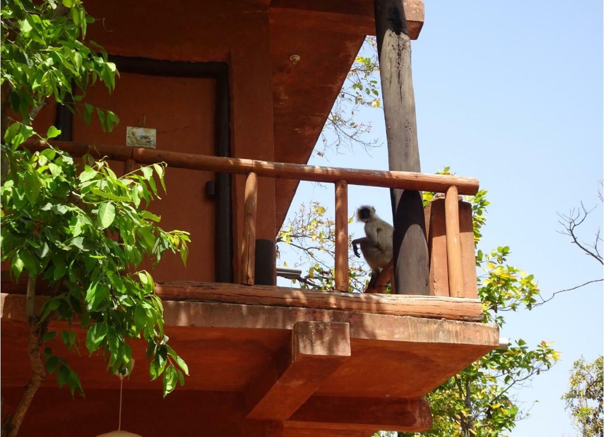 Emerald Tiger Retreat Tāla 外观 照片