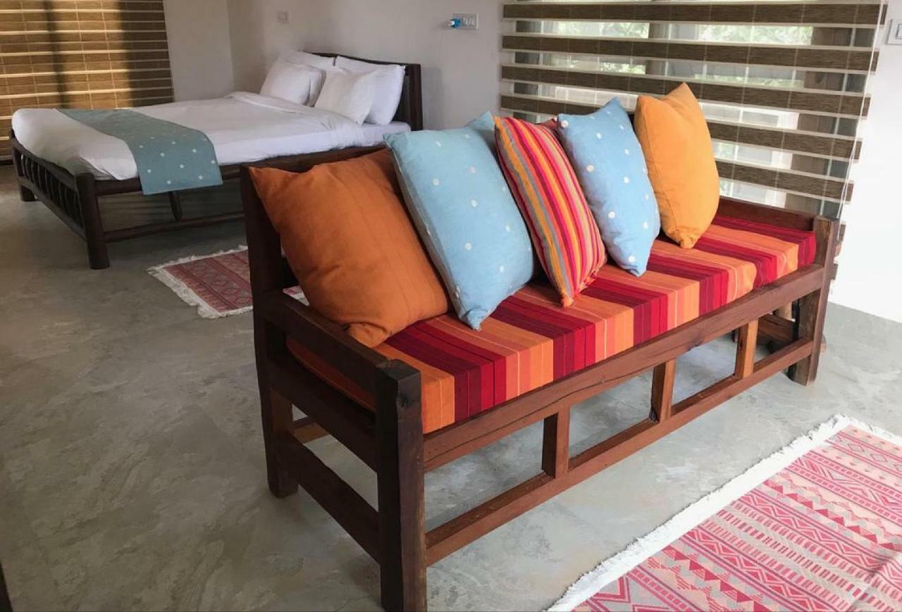 Emerald Tiger Retreat Tāla 外观 照片