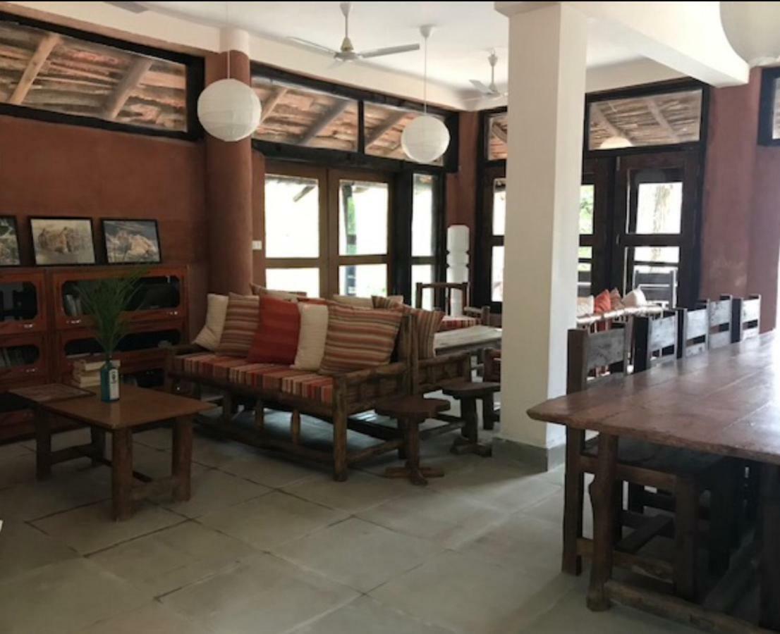 Emerald Tiger Retreat Tāla 外观 照片